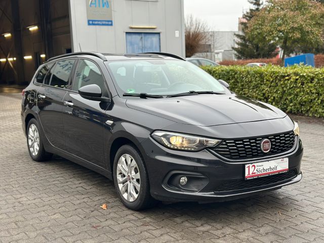 Fiat Tipo Lounge Navigation*Klimaautomatik*