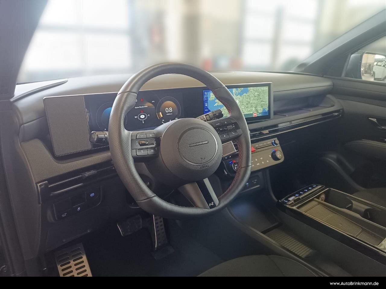 Hyundai Tucson – Bild 9