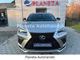 Lexus NX 300 h E-Four Sport*HEAD-UP-DISPLAY*LED*CAM* - Lexus NX 300: H