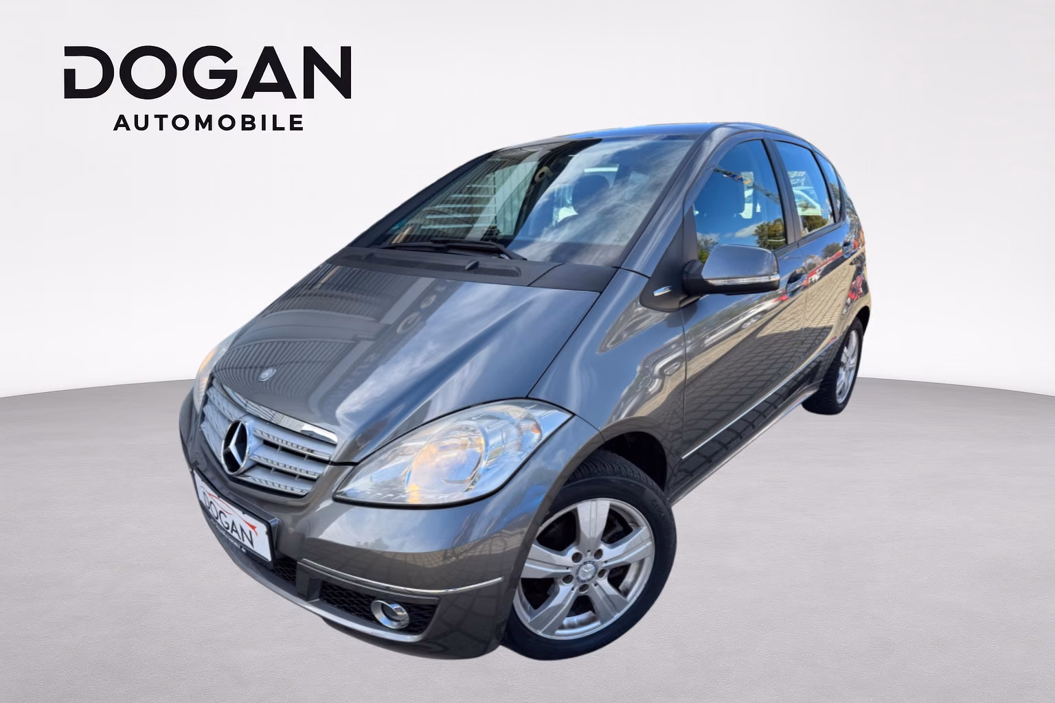 Mercedes-Benz Avantgarde *Klima*Sitzheizung*Wenig KM*Neu TÜV*