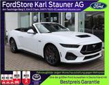 Ford Mustang Convertible GT 5.0 V8 4,99% FIN* - Ford Mustang Neuwagen