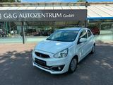 Mitsubishi Space Star Basis*KLIMA*SERVICE - Mitsubishi Space Star Basis Gebrauchtwagen