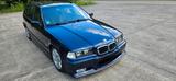 BMW 323i touring 323i M-Paket - BMW 323: Kombi, 323i