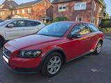 Volvo C30 2.0 - wenig km - Klima defekt - Volvo C30 aus 2007