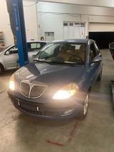 Lancia Ypsilon 1.4 16v Platino Platino - Lancia Ypsilon mit Schiebedach