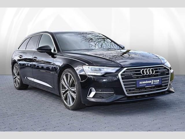Audi A6 Avant 40 TDI quattro S-tronic Sport S line AH, миниатюра 2