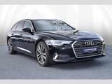 Audi A6 Avant 40 TDI quattro S-tronic Sport S line AH - Audi A6 Gebrauchtwagen in Bielefeld