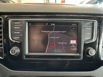 Volkswagen Golf Sportsvan *ACC*PDC*NAVI*2-ZONEN*