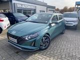 Hyundai i20*16"ALU*NAVI&RÜCKFAHRKAMERA*PDC h*Winterpaket