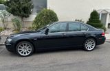 BMW 750i E65 | Vollausstattung | 1. Hand |... - BMW 750 aus 2006: 750i