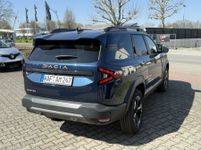 Dacia Bigster - Vorschau Bild 4