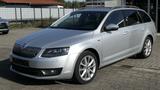 Skoda Octavia Joy Xenon/Tempomat/2 Hand/Scheckheft/PDC - Skoda Octavia Joy mit Diesel-Antrieb