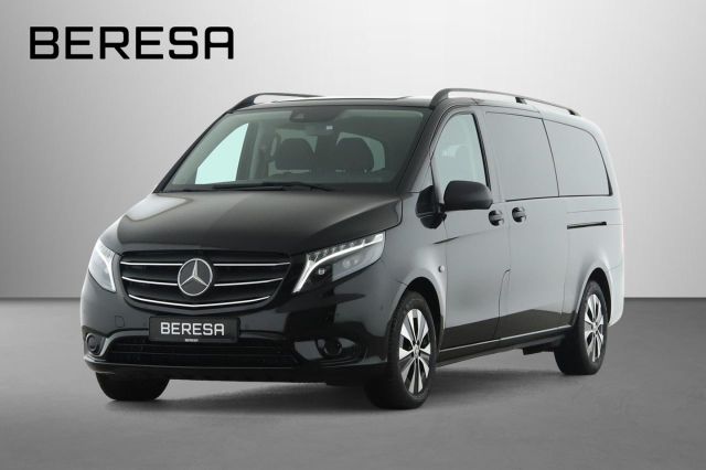 Mercedes-Benz Vito 119 CDI Kombi Tourer Extralang AUT LED SHZ