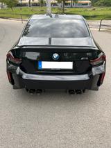 BMW M2 Coupé - - BMW M2 in Leipzig