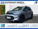 Citroën C3 Aircross 1.2 12V PureTech EAT6 Navi+R-Kam+DAB - gebrauchte Citroën C3 Aircross aus dem Jahr 2024