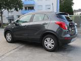 Opel Mokka X Selection Scheckheft*Unfallfrei*Garantie - Opel Mokka in Hagen