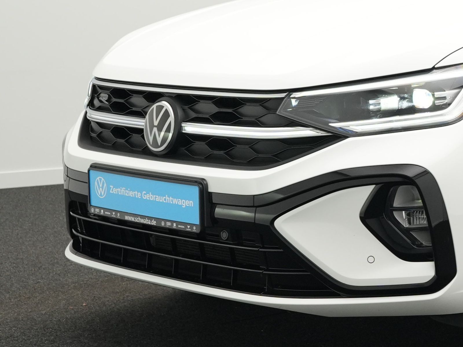 Volkswagen Taigo - Bild 36
