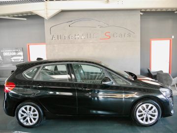 BMW 225 - 3