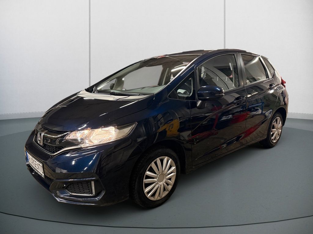 Angebot ansehen Honda Jazz