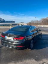 BMW G30 540i US-Import - BMW 540 mit Benzin-Antrieb