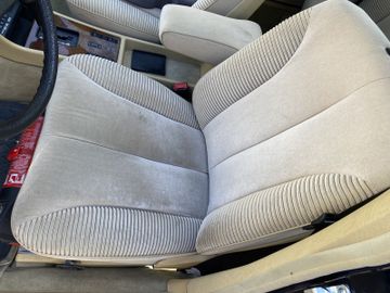 Mercedes 500 - 3