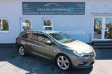 Opel Astra K ST Ultimate*LED*LEDER*NAVI*CAM*PDC*MFL* - Opel Astra Ultimate mit Diesel-Antrieb