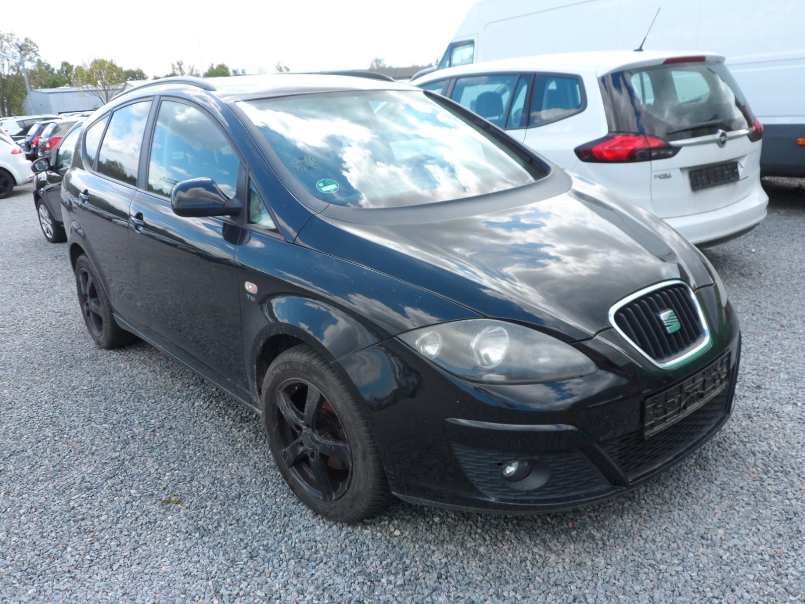 Seat Altea XL Reference Ecomotive