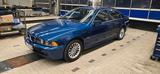 BMW Bmw e39 525i lpg - BMW E39 mit Autogas-Antrieb (LPG)