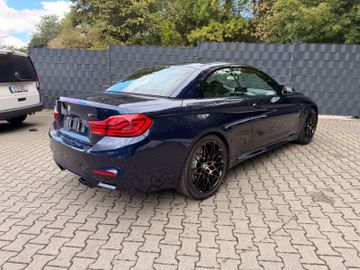 BMW M4 - 6