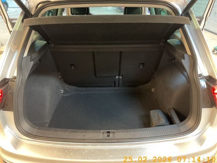 Fahrzeugabbildung Volkswagen Tiguan Life TSI DSG *AHK*Navi*Cam*LED*PDC*ACC*