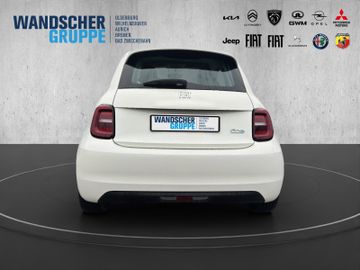Fiat 500 e Basis 42kWh Carplay+DAB+Klimaa.+LM