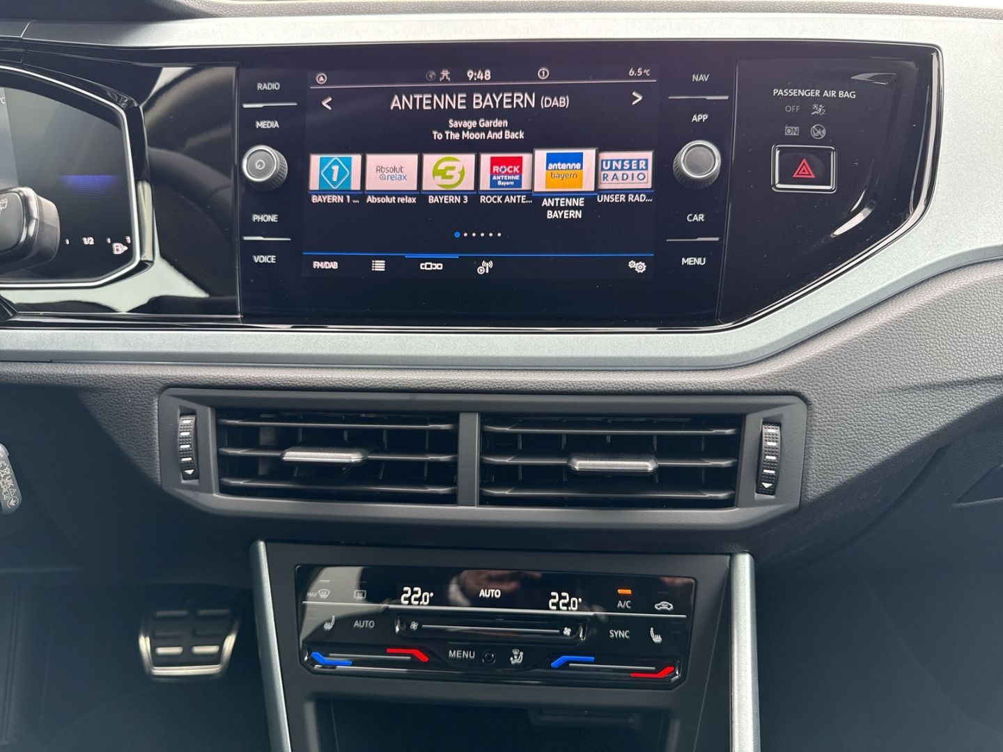 Taigo 1.0 TSI DSG Goal *AHK*KAMERA*ACC*LIGHTASSI