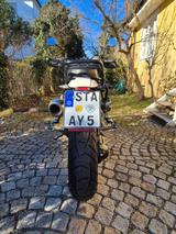 BMW R NineT Scrambler Urban G/S Unit Gagarge - BMW BENZIN SCRAMBLER