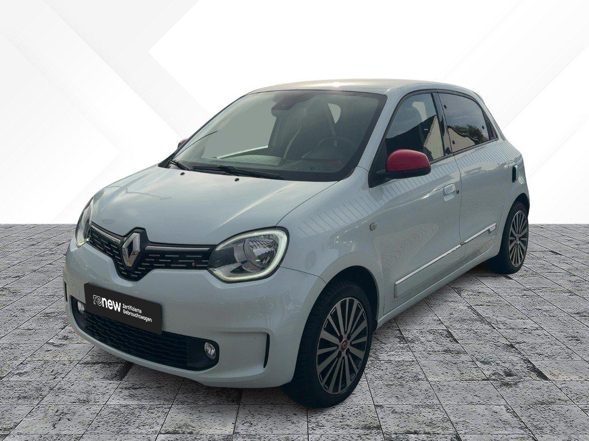 Renault Twingo 0.9 TCe 90 Le Coq Sportif LED*PDC*
