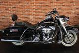 Harley-Davidson Road King FLHR - MOTORRAD AUS DEM JAHR 1999