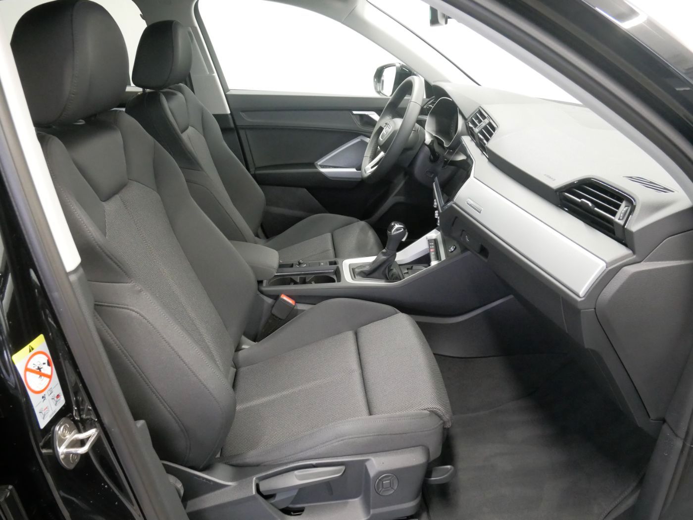 Audi Q3 - Bild 9