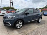 Renault Captur Limited Sportsitze Sport Lenkrad - Renault Captur Limited mit Benzin-Antrieb