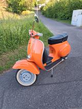 Vespa  Special 50 N - VESPA MOFA