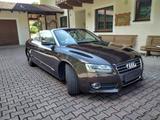 Audi A5 Cabriolet Top Zustand 1,8 Tfsi - Audi Cabriolet aus 2010