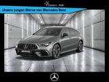 Mercedes-Benz CLA 45 S AMG 4M+ SB PREM.PLUS+AMG-NIGHT+PANO+BUR - Mercedes-Benz CLA 45 AMG Shooting Brake Jahreswagen