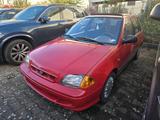 Subaru Justy 1.3 4x4 86PS Allrad - Subaru Justy von privat
