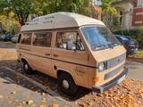 Volkswagen Bus, T3, Weinsberg,  ähnl. Westfalia, Camper - Volkswagen Bus camper