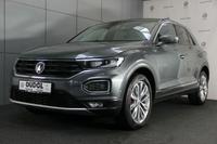 Volkswagen T-Roc Sport 1.5 TSI ACT DSG Standh. DCC AID 18"
