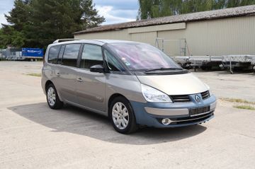 Renault Grand Espace Klimaautomatik Tempomat PDC