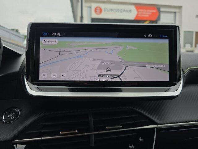 Peugeot 2008 GT 145 BAR +360°Kamera+Pano-Dach+Navi+ACC+