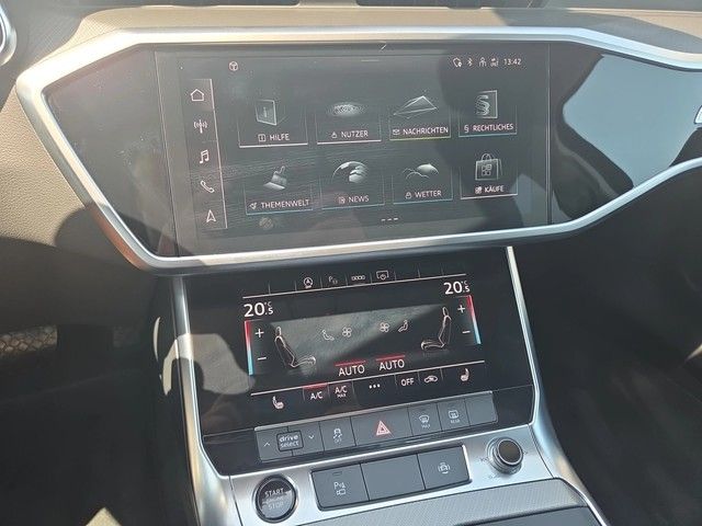 Audi A6 - Bild 12