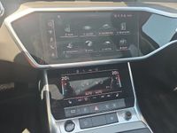 Audi A6 - Vorschau Bild 12