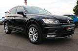 Volkswagen Tiguan 4Motion DSG Navi ACC PDC AHK CarPlay Spur - VW Tiguan Gebrauchtwagen in Münster