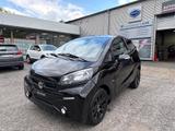 Casalini M20 Twist Plus 6 kW (8 PS), Automatik - gebrauchte Casalini Kleinwagen