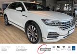 Volkswagen Touareg Atmosphere 4Motion/PANO/LED/360-KAMERA - gebrauchte VW Touareg aus dem Jahr 2020
